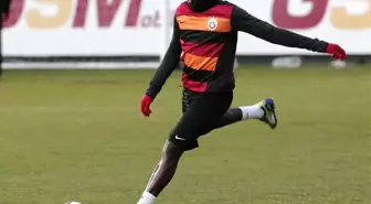 Emmanuel Eboue: 'İntihar Düşüncesinin Kafamdan Çıkması İçin Dua Ediyorum'