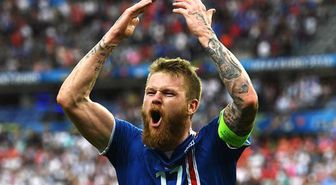Euro 2016'ya Damga Vurdular! Süper Lig'e Geliyor...