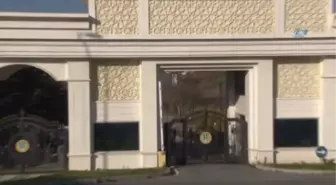 Fetö'den Kapatılan Eski Üniversitenin Kampüsünde Savcı Araması