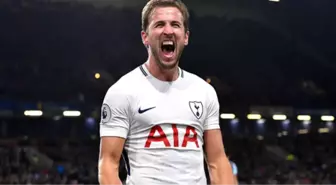 Futbol Sahalarının En Golcü Prensi: Harry Kane