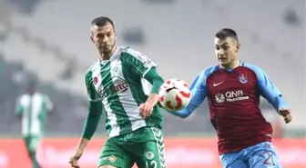 İlk Adım Atiker Konyaspor'dan