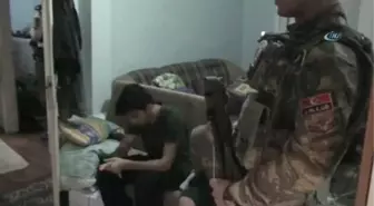 İstanbul Merkezli 29 Kentte Fetö Operasyonu