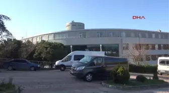 Khk ile Kapatılan Fatih Üniversitesi'nde Arama