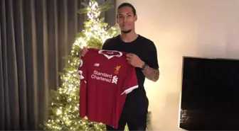 Liverpool, Southampton'dan Virgil van Dijk'i 85 Milyon Euroya Transfer Etti!