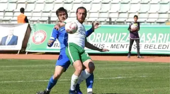 Muğlaspor'da 9 Futbolcu ile Yollar Ayrıldı