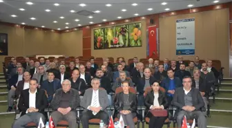 Salihlili İşadamları 2018'den Huzur ve İstikrar Bekliyor