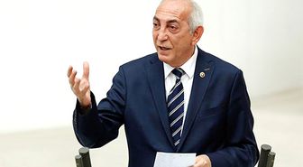 15 Temmuz Kahramanlarına Hakaret Eden CHP'li Vekil Aldan'a Soruşturma
