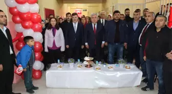 Ak Eğitim Seferberliği Diyarbakır'a Sıçradı