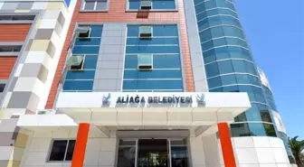 Aliağa Belediyesinden Köy Arsaları Hatırlatması