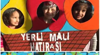 Avcılar'ın Çocukları Yeni Yıla Merhaba Dedi