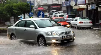 Aydın'da Kuvvetli Yağış Bekleniyor