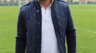 Aytemiz Alanyaspor'da Sportif Direktörle Yollar Ayrıldı