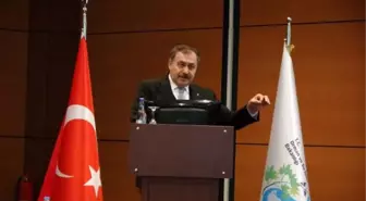 Bakan Eroğlu,cumhurbaşkanı Erdoğan'la Yaptığı Arıtma Tesisi Diyaloğunu Anlattı