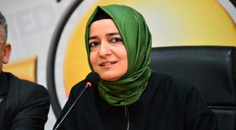 Bakan Kaya: CHP Yönetimi Aldan Hakkında Disiplin Soruşturması Açmalı