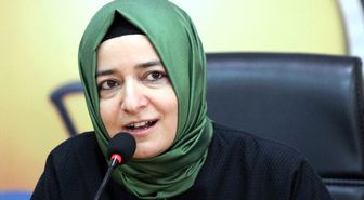 Bakan Kaya'dan O CHP'li Vekile Tepki