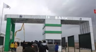 Bakanlıkların İncelemesindeydi... Çiftlik Bank Ceo'su Şirketi Ağabeyine Devretti