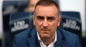 Carlos Carvalhal, Premier Lig ekibi Swansea City'nin Başına Geçti