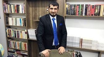 CHP'li Vekil Hakkında Suç Duyurusu