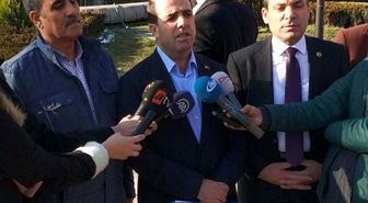 CHP Muğla Milletvekili Aldan Hakkında Suç Duyurusu
