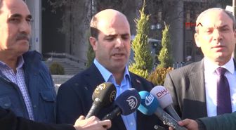 CHP Muğla Milletvekili Aldan Hakkında Suç Duyurusu
