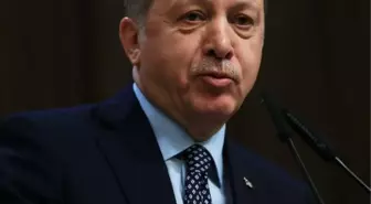 Cumhurbaşkanı Erdoğan : Kendi Teknolojimizi Üretmezsek Gerçek Manada Bağımsız Olamayız