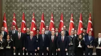 Cumhurbaşkanı Erdoğan: 'Zehir Evin İçine Girmiş Vaziyette'