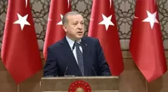 Cumhurbaşkanından 'Teknoloji Bağımlılığı' Uyarısı