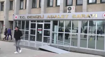 Denizli'deki Darp İddiası