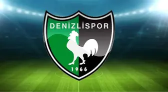 Denizlispor'dan Toker İçin Başsağlığı Mesajı