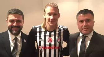 Fenerbahçe'den Resmi Vida Yalanlaması...