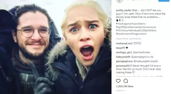 Game Of Thrones'un Finaline Dair Spoilerların Ortaya Çıkmasını Önlemek İçin Alınan 'Çılgın' Önlemler