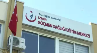 Hayalindeki Doktor Önlüğünü Türkiye'de Giydi