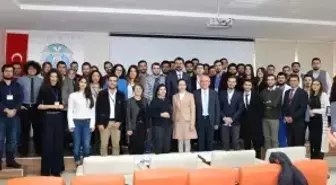İntörn Temsilcileri Selçuk Tıp'ta Buluştu