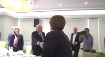 İyi Parti Genel Başkanı Akşener