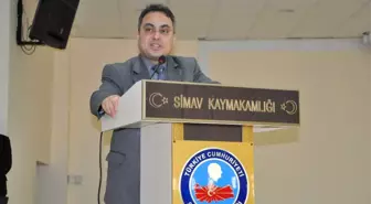 Kaymakam Halim: Muhtarlar Bizim Çözüm Ortağımız