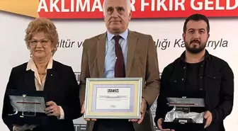 Korsanla Mücadeleye Anlamlı Ödül