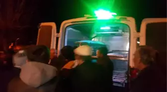 Manisa'da Sobadan Zehirlenen Baba ve Oğlu Öldü