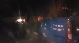 Manisa'da Sobadan Zehirlenen Baba ve Oğlu Öldü