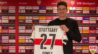 Mario Gomez: Beni Ben Yapan Yerdeyim