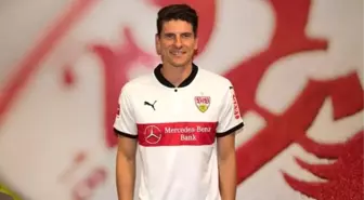 Mario Gomez Eski Kulübüne Geri Döndü