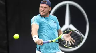 Sam Groth'un Yeni Mecrası Avustralya Futbolu