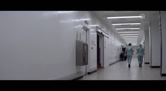 Sinema - Karabasan