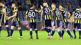 Son 7 Yılın En Kötü Fenerbahçe'si...