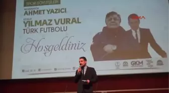 Yılmaz Vural Beşiktaş Hakikaten İyi Oynayan Bir Takım