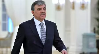 AK Parti'den Abdullah Gül'e KHK Yanıtı: Medya Üzerinden Konuşması Üzücü!