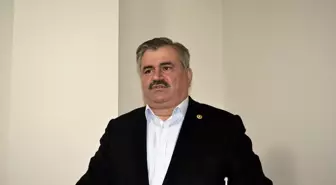 AK Parti Zonguldak Milletvekili Çaturoğlu Açıklaması