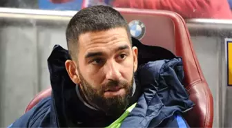 Barcelona, Arda'nın Bonservis Bedelini 12 Milyon Euro Olarak Belirledi