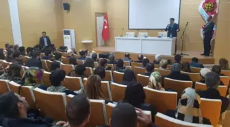 Bismil Belediyesinden Kudüs ve Mekke'nin Fethi Programı