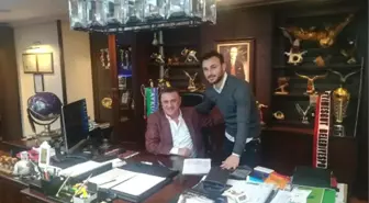 Çaykur Rizespor, Galip Güzel ile Anlaşmaya Vardı