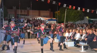 Efeler, 2017'de Festivale Doydu